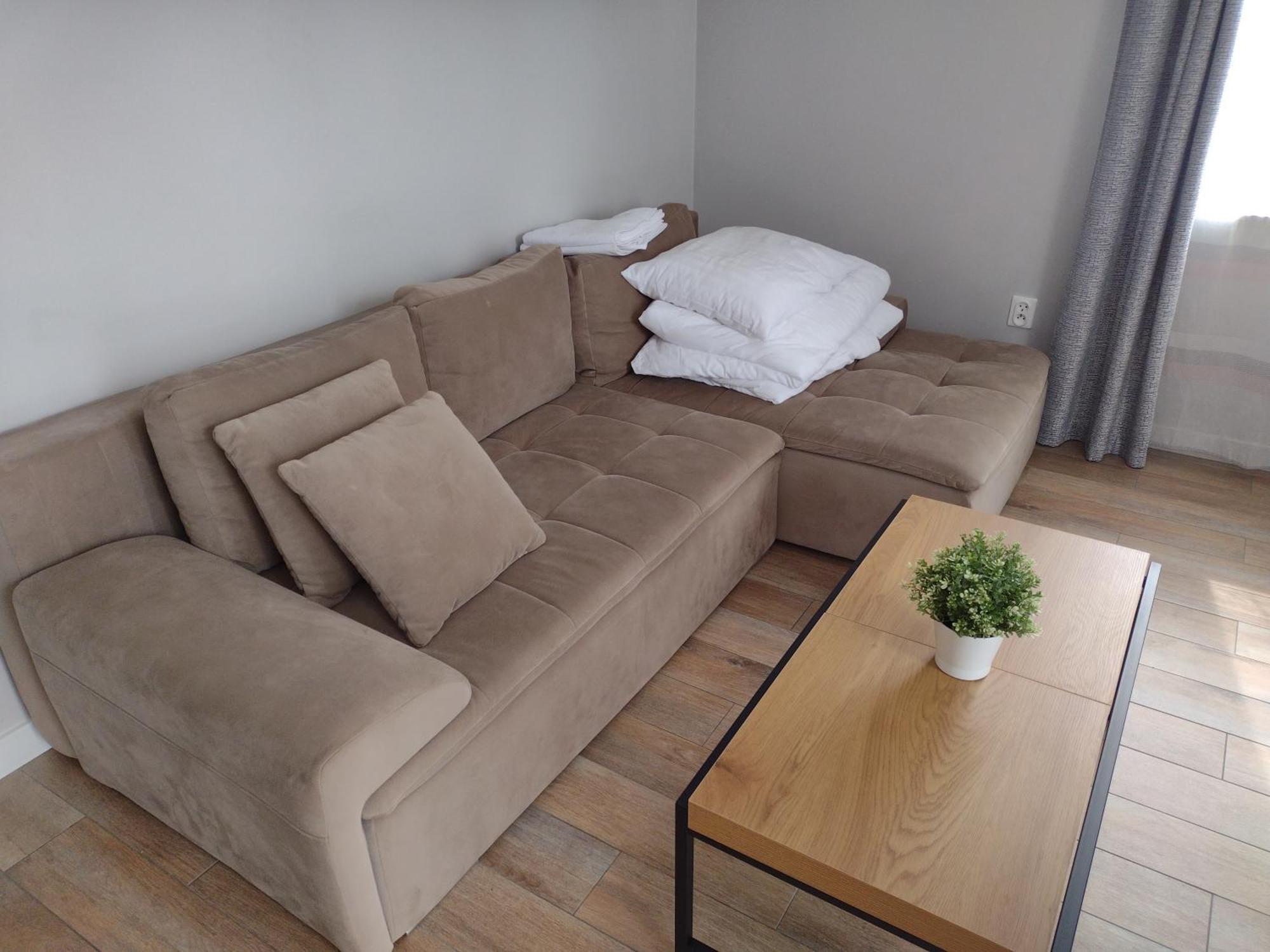 Apartament Homole E1 Z Ogrodkiem Szczawnica Room photo